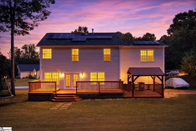 205 Corey Way, Travelers Rest, SC 29690 - Photo 33