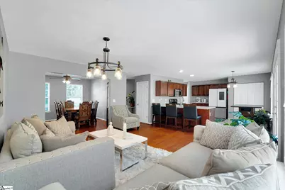 205 Corey Way, Travelers Rest, SC 29690 - Photo 9