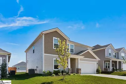 602 Splendid Place, Simpsonville, SC 29680 - Photo 49