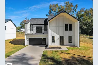 197 Eastbrook Drive, Woodruff, SC 29388 - Photo 9