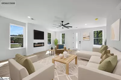 197 Eastbrook Drive, Woodruff, SC 29388 - Photo 9