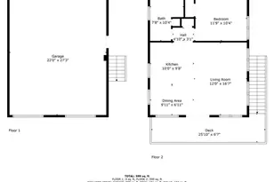 1258 Cove Creek Rd, Pickens, SC 29671 - Photo 47