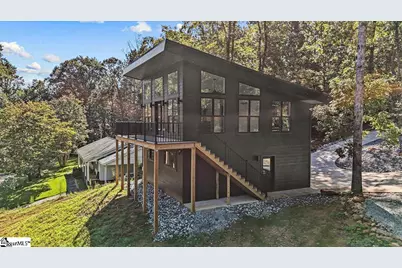 1258 Cove Creek Road, Pickens, SC 29671 - Photo 35