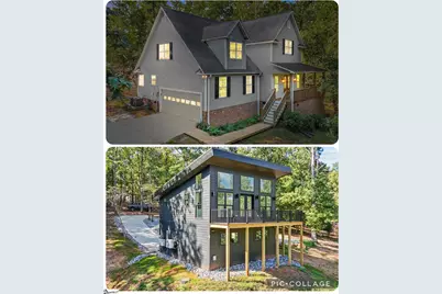 1258 Cove Creek Road, Pickens, SC 29671 - Photo 1