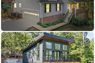 1258 Cove Creek Rd, Pickens, SC 29671 - Photo 1