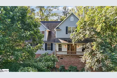 1258 Cove Creek Road, Pickens, SC 29671 - Photo 3