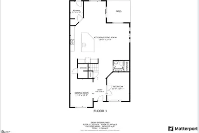 138 Magnolia Street, Reidville, SC 29388 - Photo 49