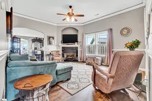 105 Devonfield Dr, Greer, SC 29651 - Photo 9