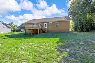 110 Kensington Dr, Spartanburg, SC 29306 - Photo 29