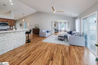 278 Henderson Meadow Way, Lyman, SC 29365 - Photo 7