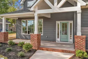 517 N East Main St, Easley, SC 29640 - Photo 3