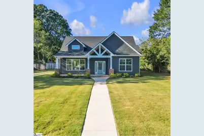 517 N East Main Street, Easley, SC 29640 - Photo 1