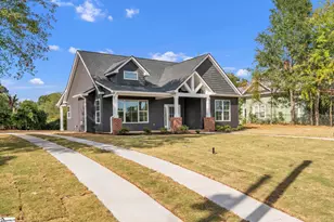 517 N East Main St, Easley, SC 29640 - Photo 3