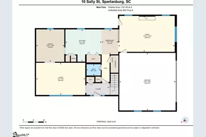 10 Sally Street, Spartanburg, SC 29301 - Photo 43