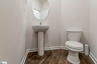 1422 Bella Grace Court, Boiling Springs, SC 29316 - Photo 7