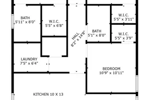 200 Broadus St, Greer, SC 29651 - Photo 15