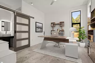 300 Liberty Hill Rd, Greer, SC 29651 - Photo 21