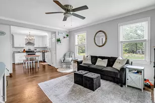 613 E Florida Ave, Clinton, SC 29325 - Photo 3