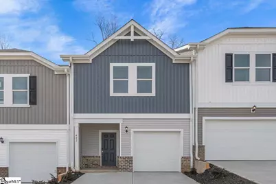 402 Blissful Court, Taylors, SC 29687 - Photo 1