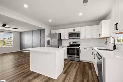 201 Maple Forge Trail, Greenville, SC 29617 - Photo 5