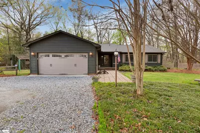 4841 Jordan Road, Greer, SC 29651 - Photo 1