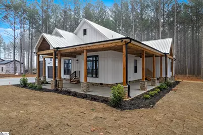 5834 Liberty Highway, Pendleton, SC 29670 - Photo 3