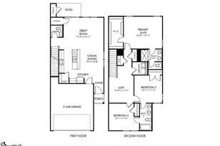 400 Blissful Ct, Taylors, SC 29687 - Photo 23