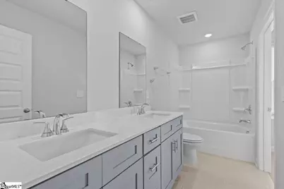 400 Blissful Court, Taylors, SC 29687 - Photo 11