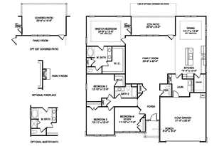 231 Rolling Waters Dr, Greenville, SC 29605 - Photo 17