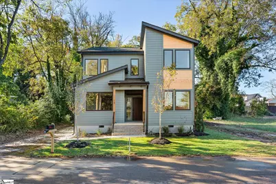 18 Doe Street, Greenville, SC 29611 - Photo 1