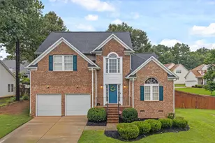 402 Rolling Pines Ln, Duncan, SC 29334 - Photo 1