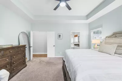 402 Rolling Pines Lane, Duncan, SC 29334 - Photo 19