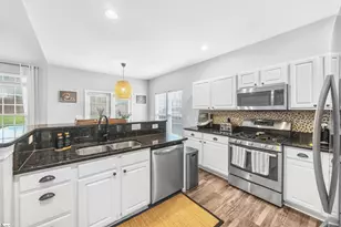 402 Rolling Pines Ln, Duncan, SC 29334 - Photo 7