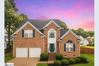 402 Rolling Pines Lane, Duncan, SC 29334 - Photo 49