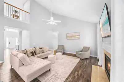 402 Rolling Pines Lane, Duncan, SC 29334 - Photo 5