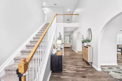 402 Rolling Pines Lane, Duncan, SC 29334 - Photo 3