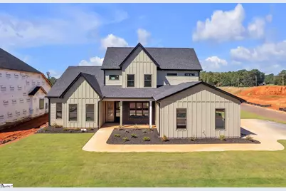 4007 Hollybank Drive #Lot 38, Spartanburg, SC 29303 - Photo 1