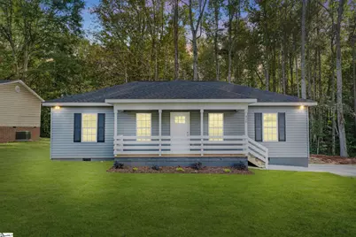 420 Fox Valley Road, Anderson, SC 29621 - Photo 1