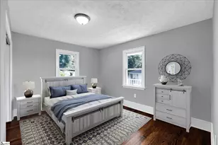 145 Margaret St, Easley, SC 29640 - Photo 9