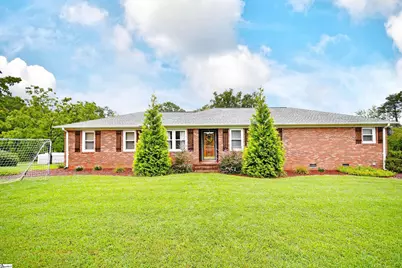100 Ivyway Lane, Liberty, SC 29657 - Photo 1