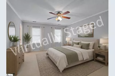 153 Highridge Drive, Spartanburg, SC 29307 - Photo 19