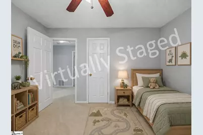 153 Highridge Drive, Spartanburg, SC 29307 - Photo 27