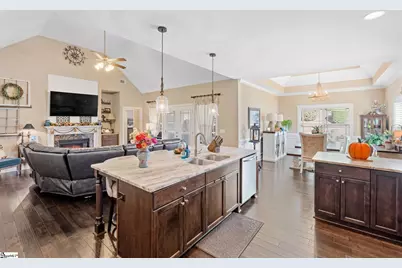 1020 Tuscany Drive, Anderson, SC 29621 - Photo 27