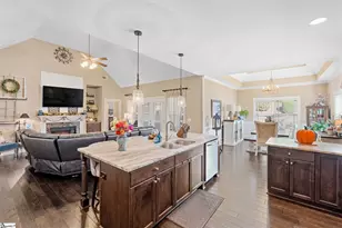 1020 Tuscany Dr, Anderson, SC 29621 - Photo 27