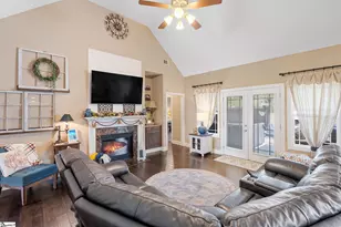 1020 Tuscany Dr, Anderson, SC 29621 - Photo 25