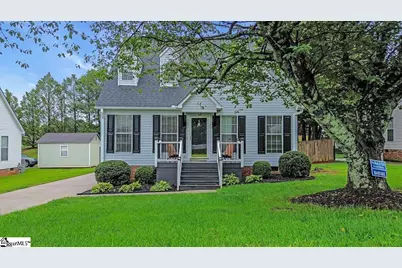 304 Pine Street, Greer, SC 29650 - Photo 29