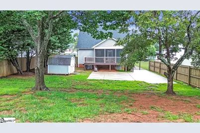 304 Pine Street, Greer, SC 29650 - Photo 25