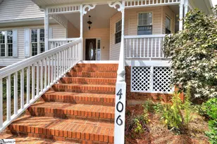 406 Stonewall Dr, Easley, SC 29642 - Photo 3