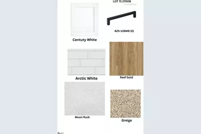 229 Rolling Waters Drive #Lot 71, Greenville, SC 29605 - Photo 3