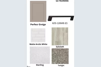 227 Rolling Waters Drive #Lot 70, Greenville, SC 29605 - Photo 3